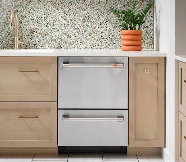 Drawer Dishwashers