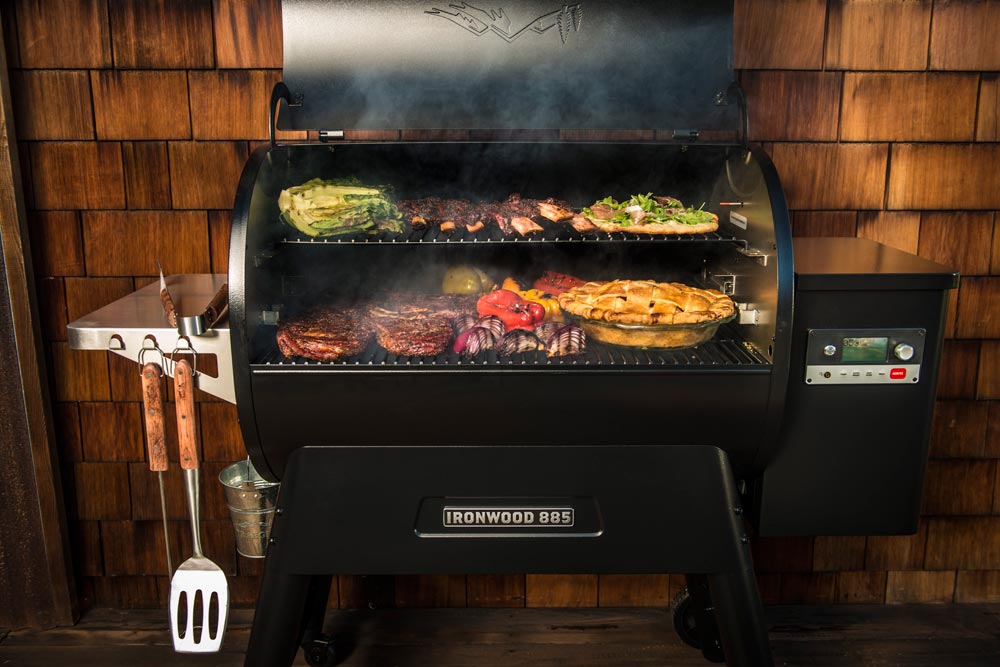 Are Wood Pellet Grills Worth It?