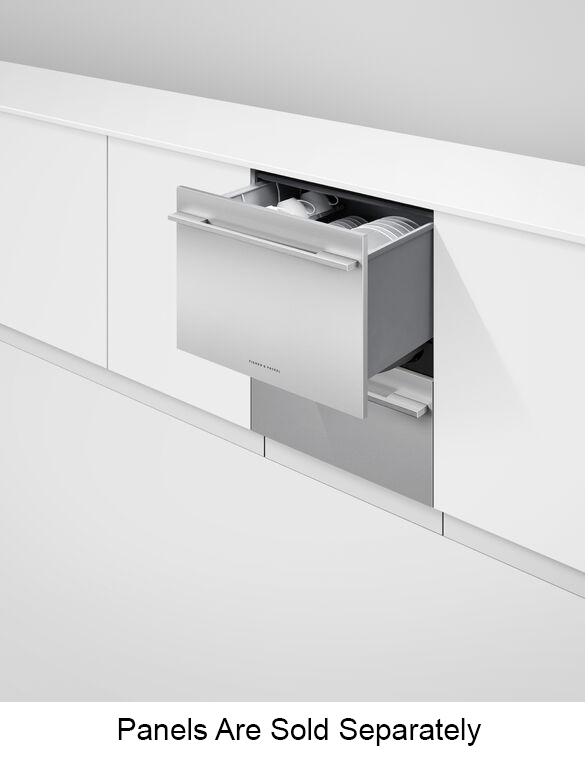 Fisher & Paykel Series 9 24" DishDrawer Dishwasher Abt