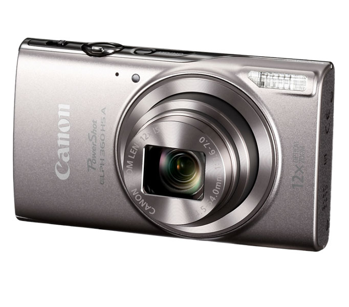 Canon - 7283C001 - Digital Cameras