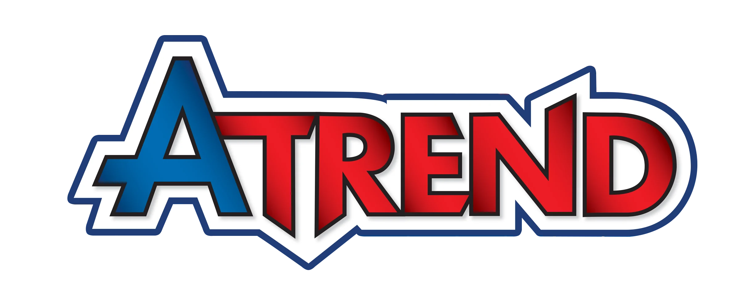 Atrend logo