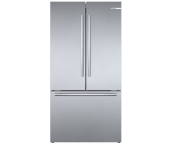 Bosch Stainless Steel Rangetop Low Backguard - HEZ7YZ30UC