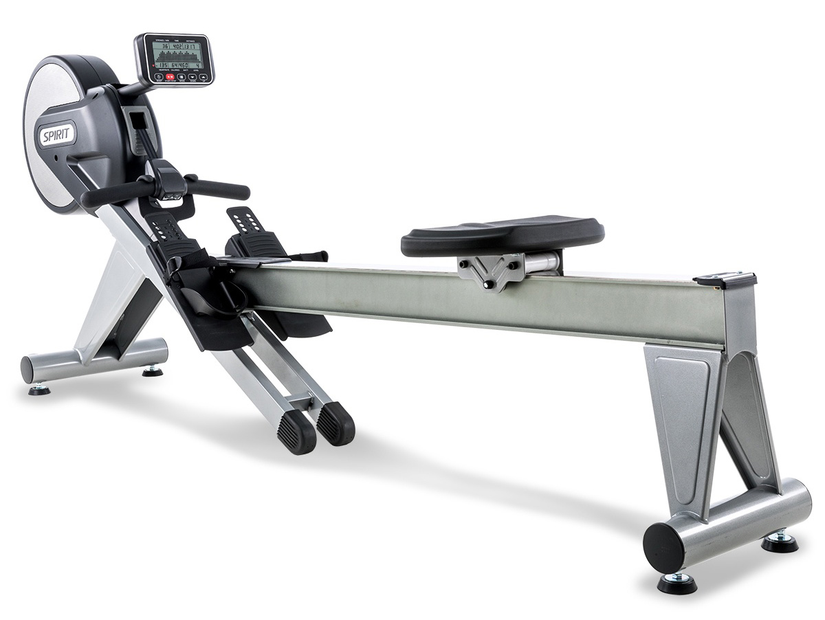 Spirit Fitness - 800925 - Rowing Machines