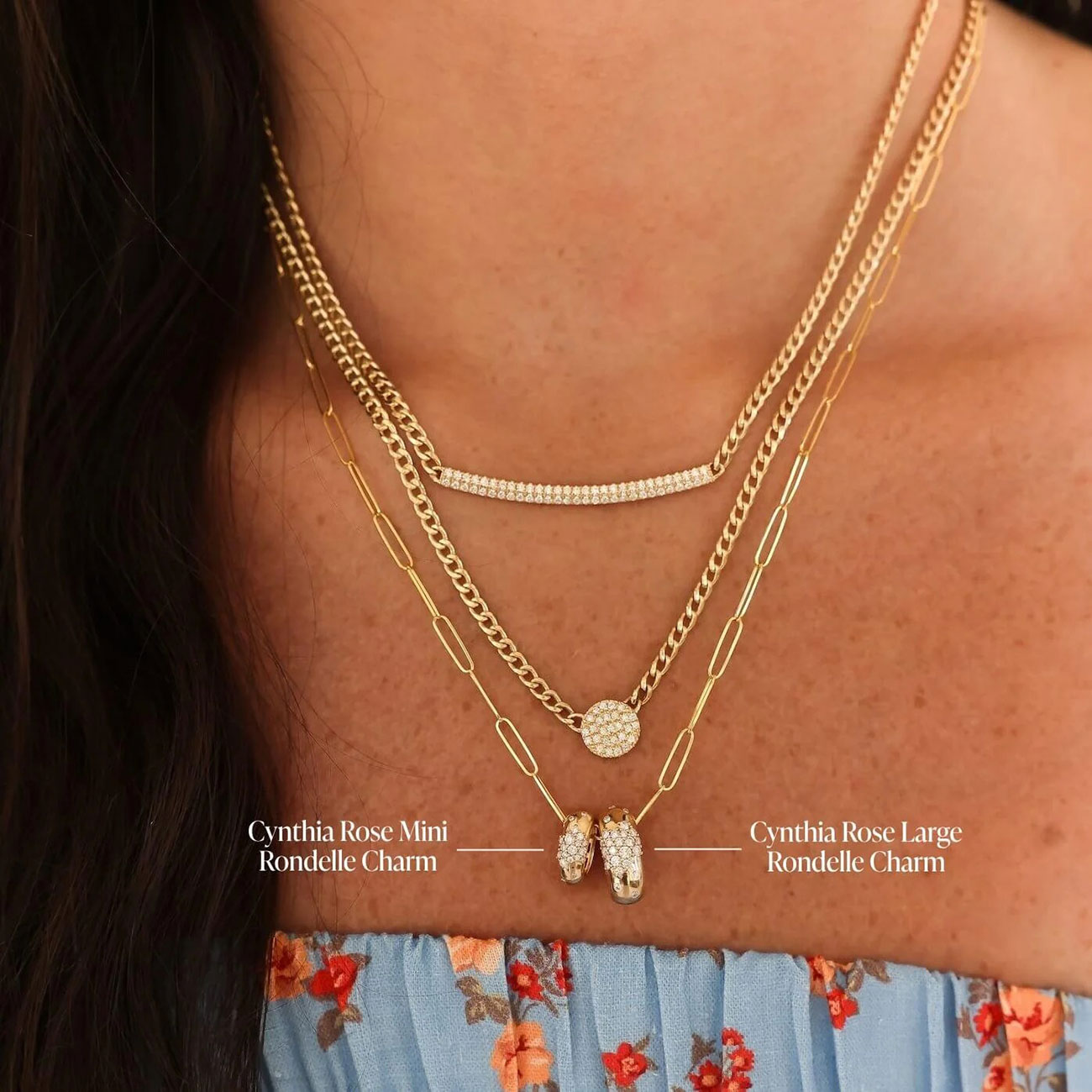 Dana Rebecca Designs - C566 - Necklaces