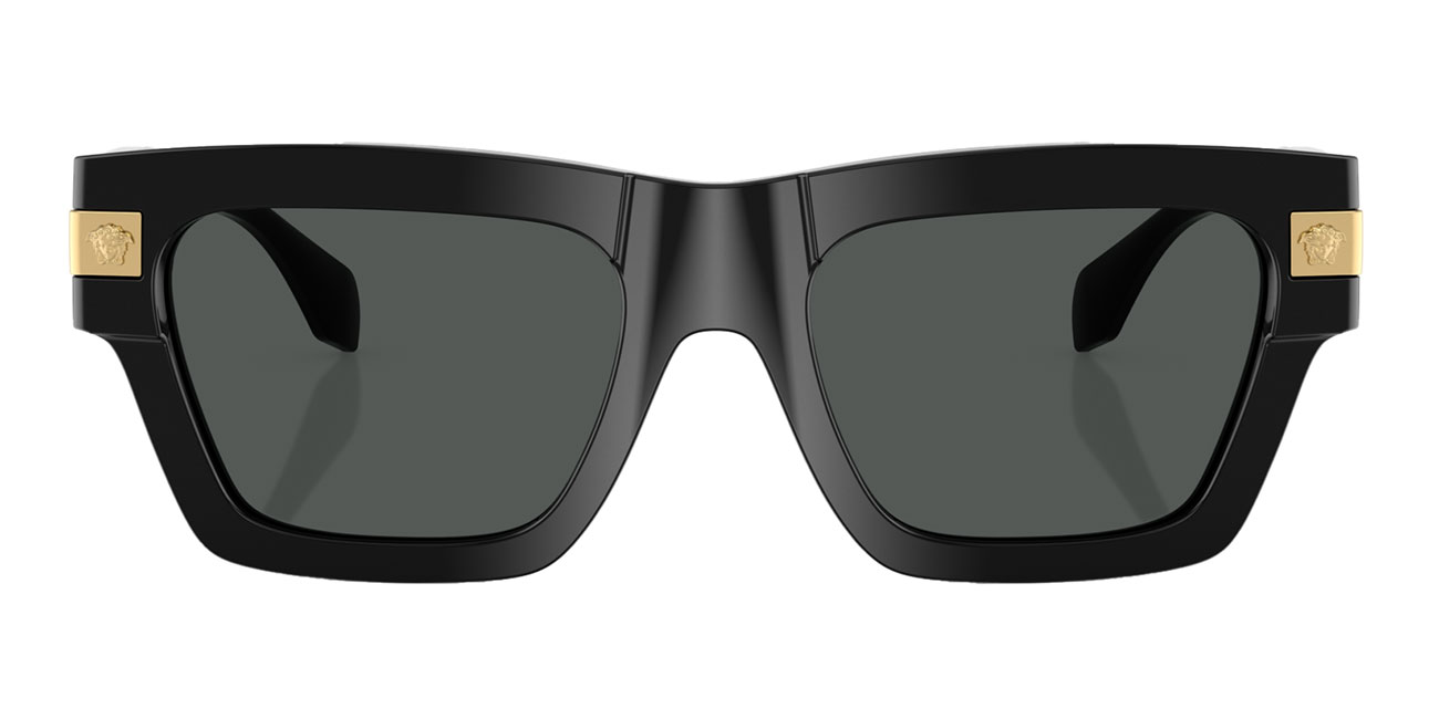 Versace - VE4464GB187 - Sunglasses