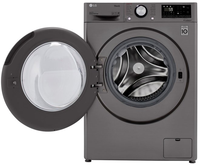 Shop Washer Dryer Combo Units Abt
