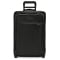 Briggs & Riley Baseline Black Essential 2-Wheel Carry-On