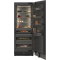 Gaggenau Vario Cooling Expressive Series Built-In Refrigerator 30-Inch Wide in Custom Panel