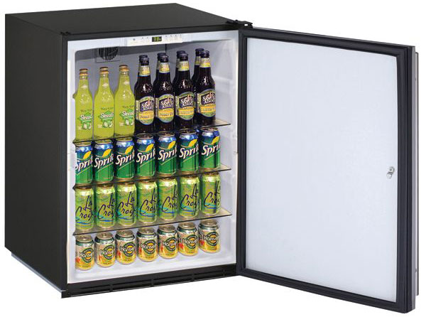 U-Line - U-ADA24RS-13B - Compact Refrigerators