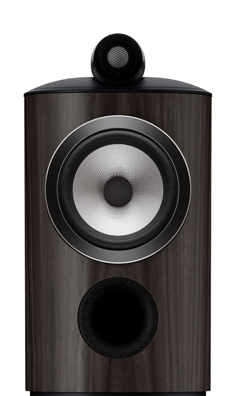Dark Walnut