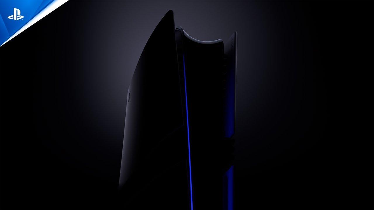 Watch Sony | PlayStation 5 Pro Gaming Console - Overview
