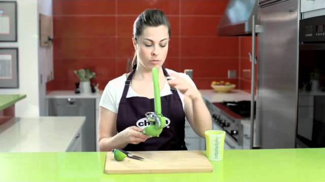 Watch FreshForce Lime Juicer