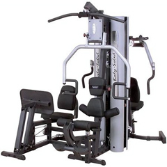 Home Gyms