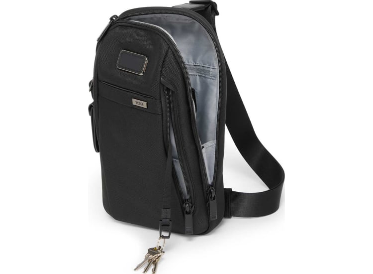 tumi alpha lightweight backpack carry bag ballistic nylon black style - Bravo Search - Laptop Backpack for Men & Women - Backpack for Work & Travel - 17.0" X 14.0" X 8.3" - Wheel Duffel Bag Tumi Essential Alpha Bravo Travel