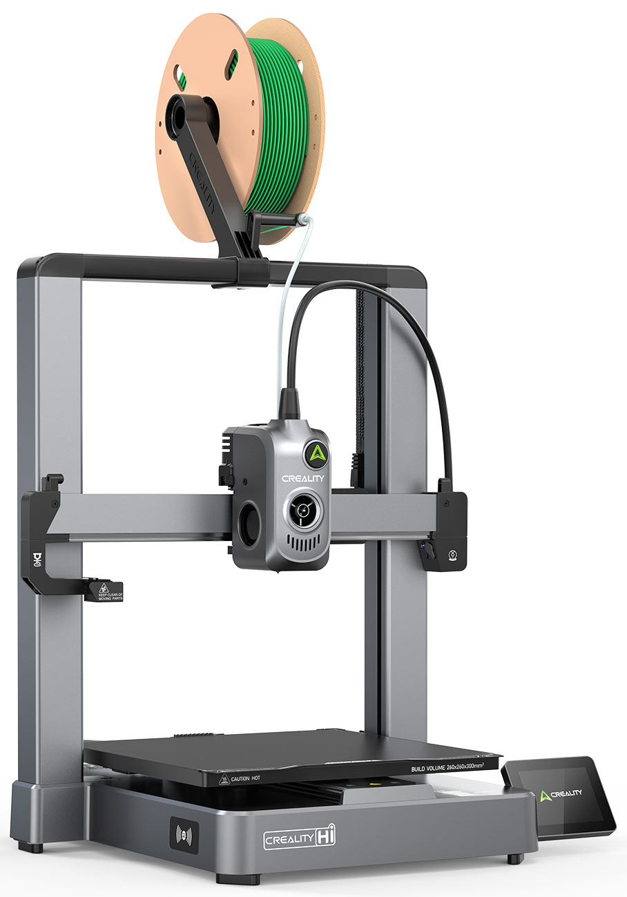 Creality Hi 3D Printer - 1001010494
