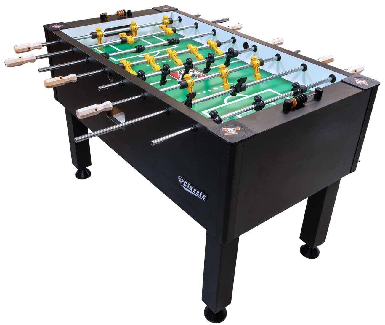 Tornado - TTXCL-2 - Foosball