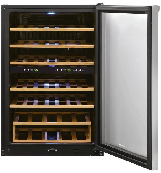Beverage Centers & Wine Refrigerators Abt