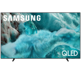 Samsung Q7F QLED TV 98-Inch 4K Smart in Black