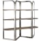 Hooker Furniture Modern Mood Etagere in Mink