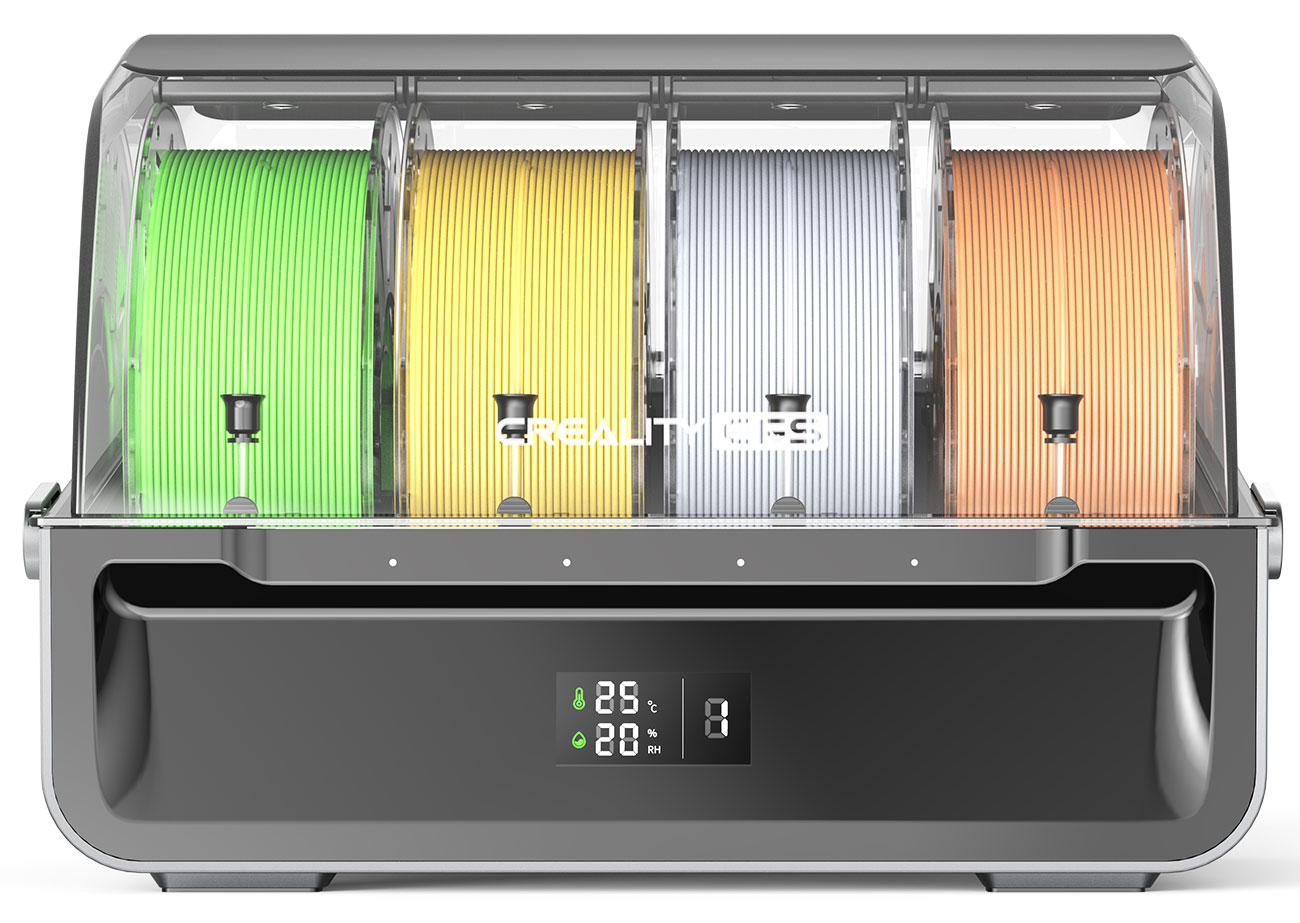 Creality - 1002120001 - Printers & Scanners