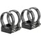 JL Audio 1.75" VeX Mounting Hardware