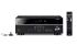 Yamaha Black 5.1 Channel Network AV Receiver - RX-V485BL