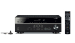 Yamaha Black 5.1 Channel Network AV Receiver