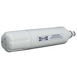 Front View of Sub-Zero Replacement Water Filter