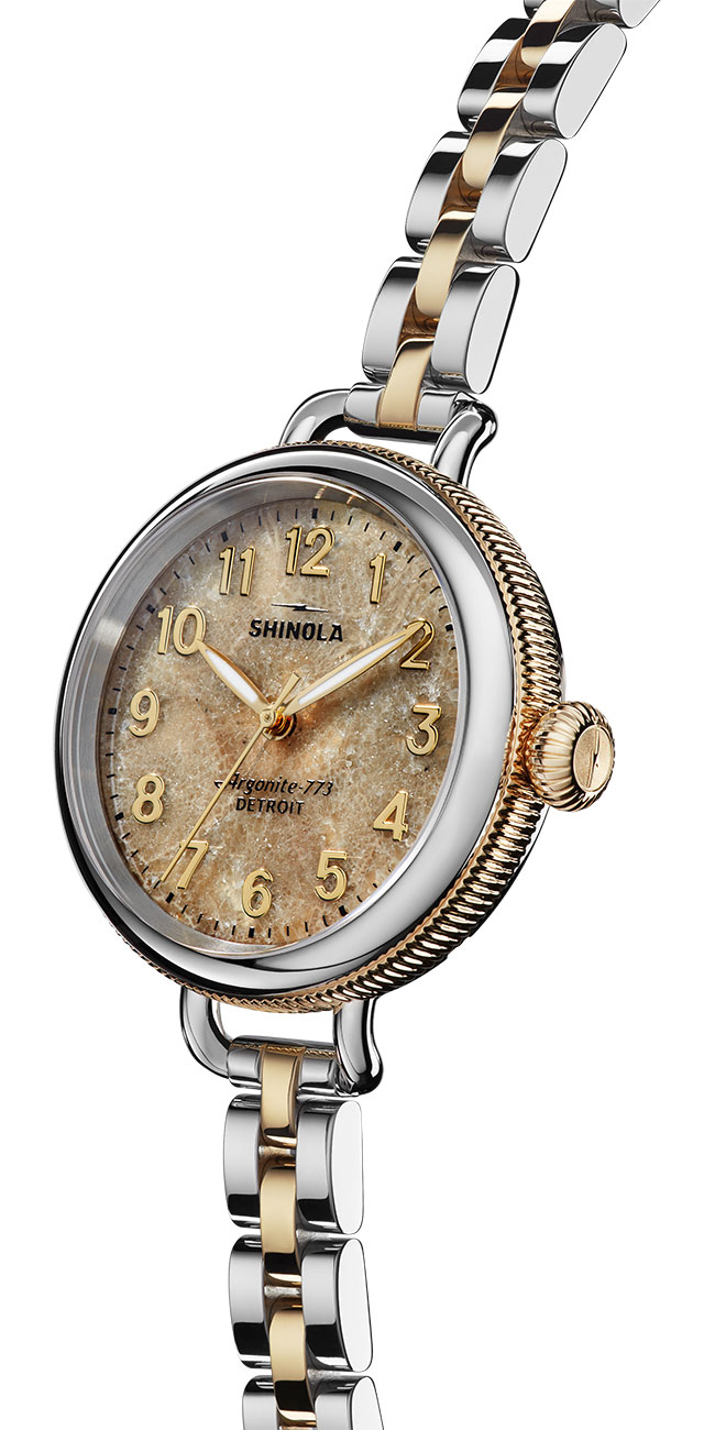 Shinola - S0120306832 - Women's Watches