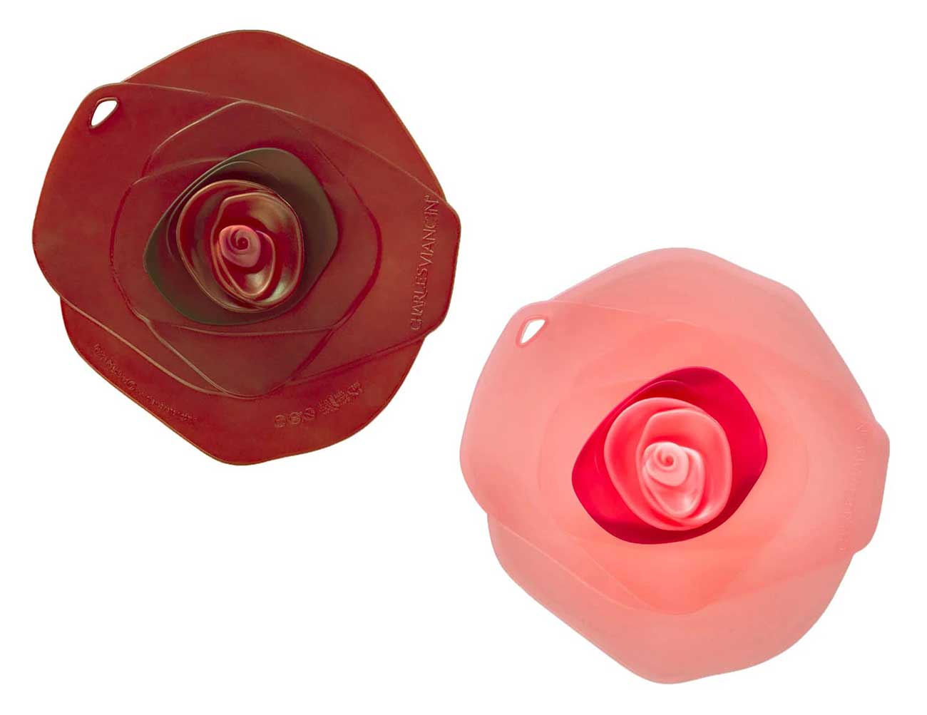 Charles Viancin - 1505CH - Cookware Lids & Knobs