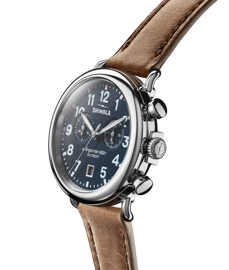 Shinola - S0120194490 - Men's Watches