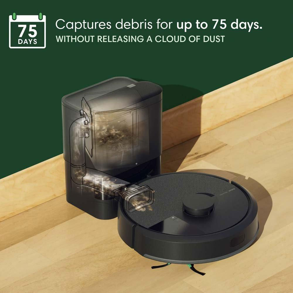 iRobot - Q352020 - Robotic Vacuums