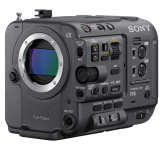 Sony FX6 Cinema Line Full-Frame Cinema Camera (Body Only) - ILME-FX6V