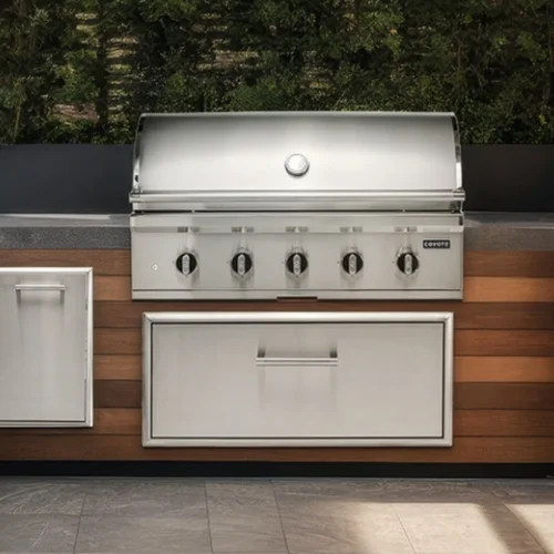 Coyote CL-Series Grill