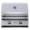 Twin Eagles C Series 30-Inch Built-In Outdoor Natural Gas Grill In Stainless Steel