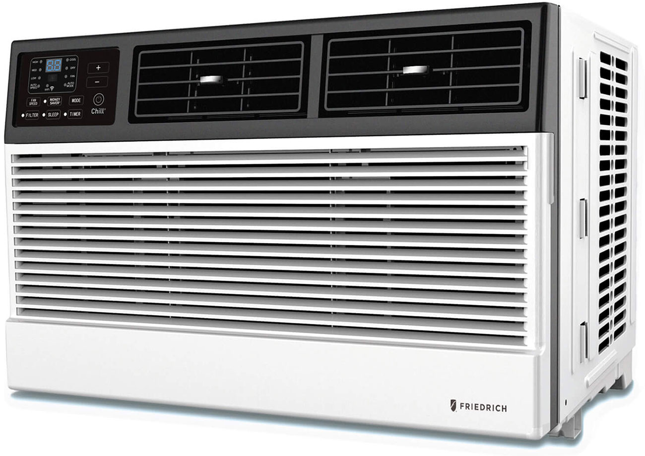 Friedrich - CEW18B33B - Window Air Conditioners