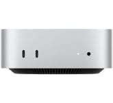 Apple Mac mini Compact Desktop M6 32GB RAM 512GB SSD in Silver - Z1UA0004B