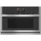 GE Profile Single Wall Oven With Advantium Technology 30-Inch in Stainless Steel
