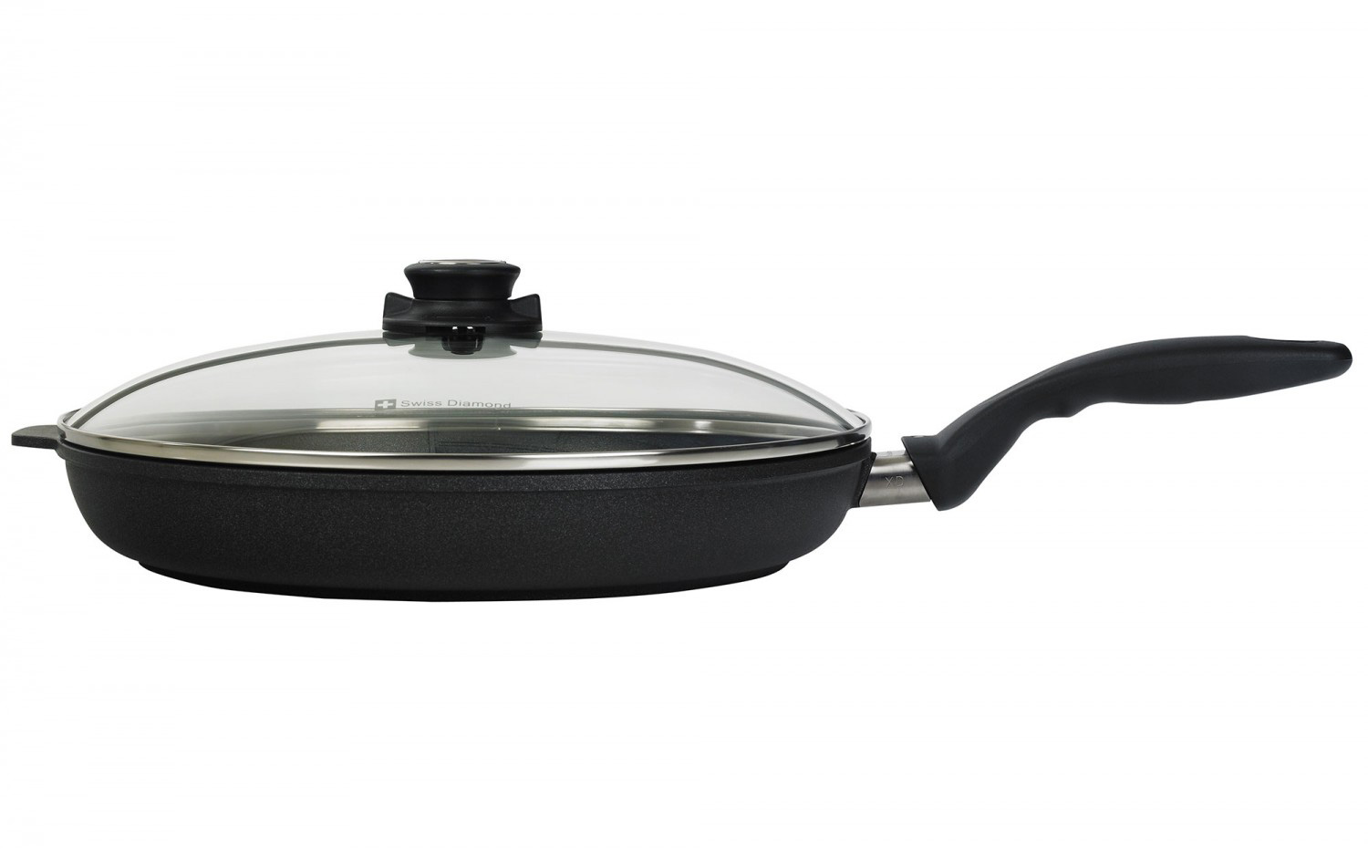 Swiss Diamond - XD6432C - Fry Pans & Skillets