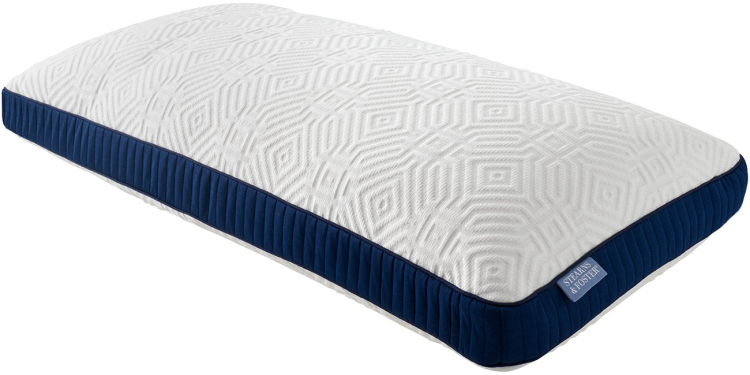 Stearns & Foster Lux Estate Pillow - Thumbnail 2