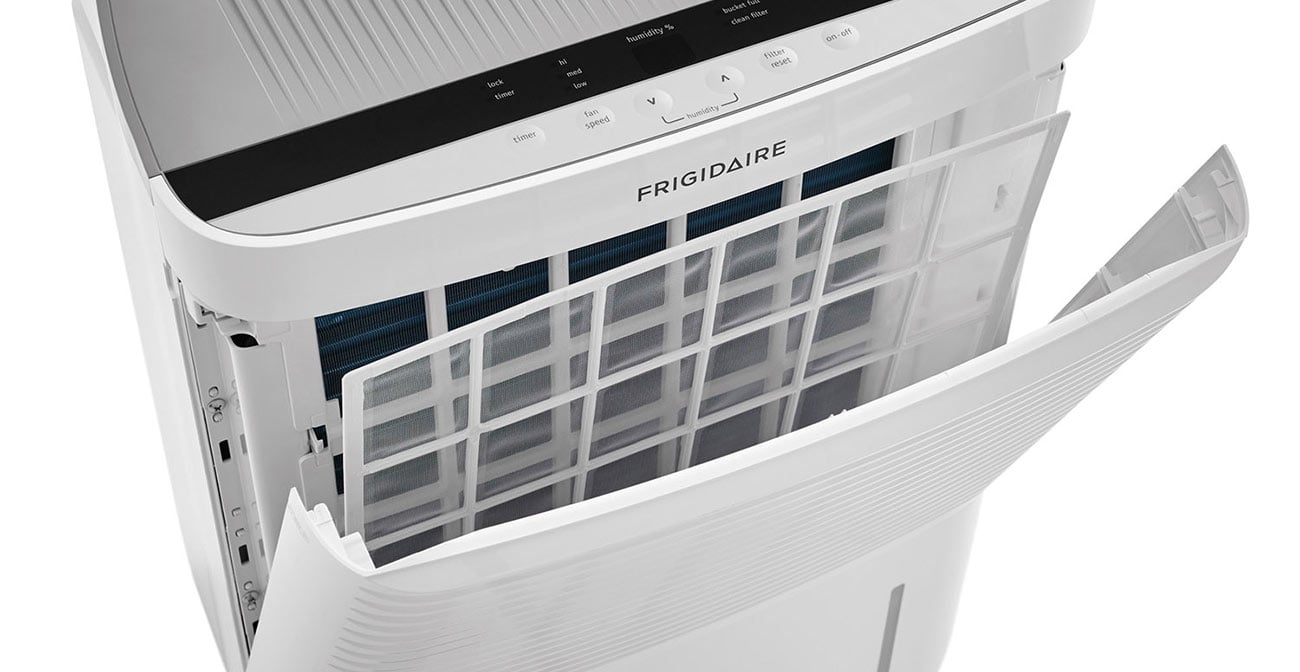Dehumidifier Filter
