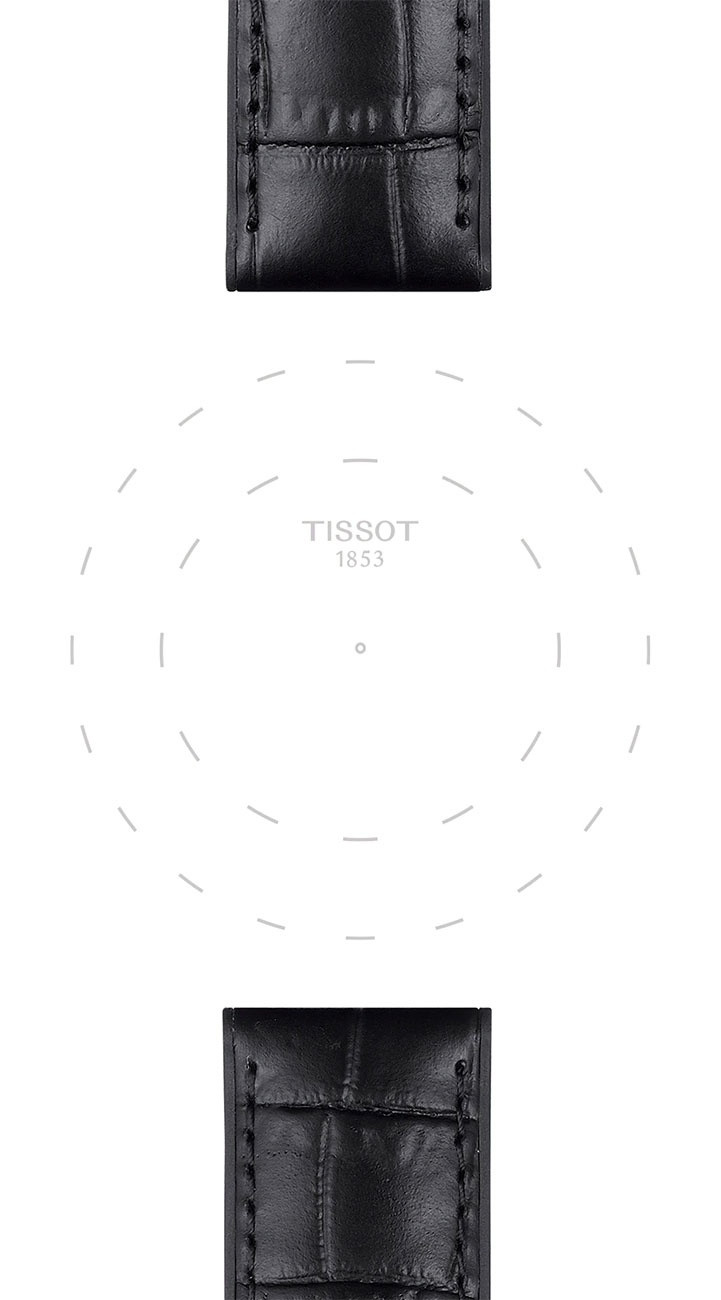 Tissot - T852.046.761 - Bands & Straps