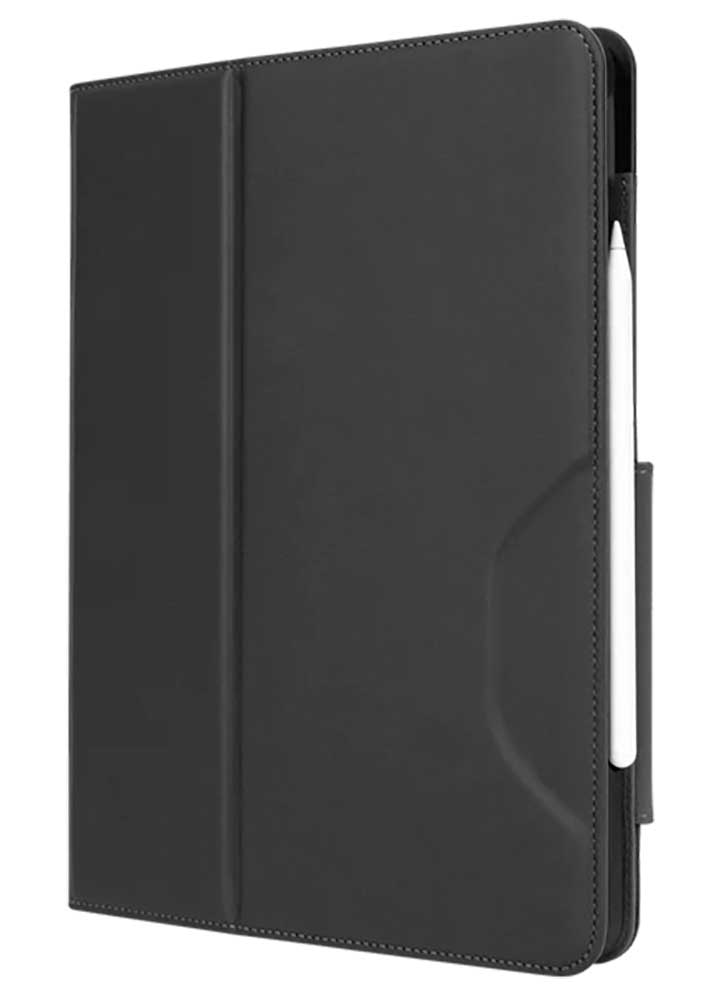 Targus VersaVu Black Case For iPad Pro 12.9" THZ775GL Abt