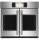 Cafe Professional Series 30" Stainless Steel Smart Built-In French-Door Single Wall Oven