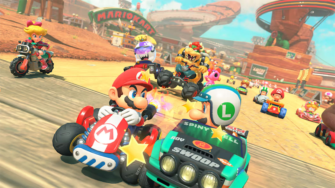 Nintendo - 045496905453 - Video Games