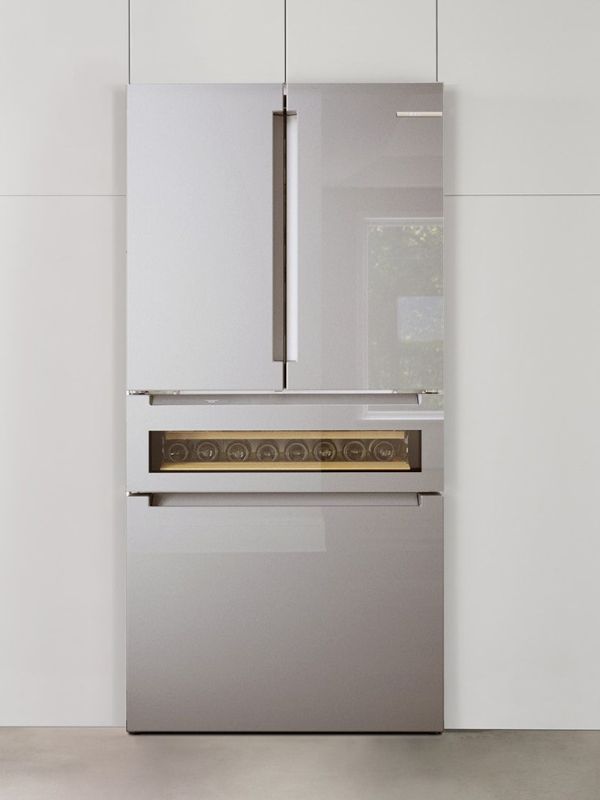 Refrigerators Lifestyle