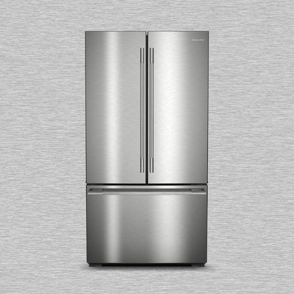 Refrigerators Lifestyle
