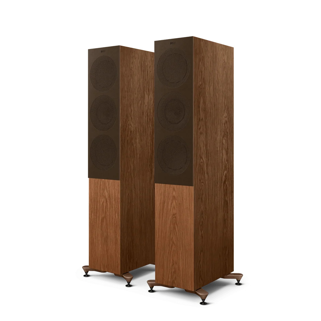 KEF - SP4055W0AA - Floor Standing Speakers