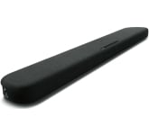 Yamaha Sound Bar With Dual Built-In Subwoofers - SR-B20ABL