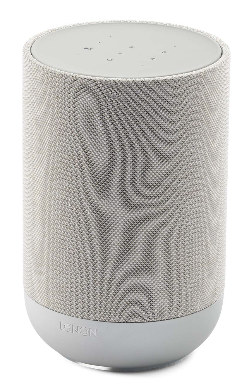 Denon - DENONHOME200SR - Wireless Multi-Room Audio Systems